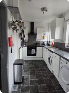 Nottingham city hideaway