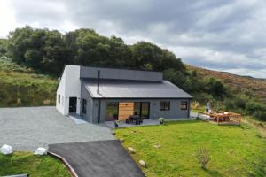 Luxury 3 Bedroom House - Stag Moor House