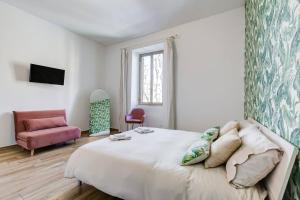 Bright and Spacious 2Bdr Apartment