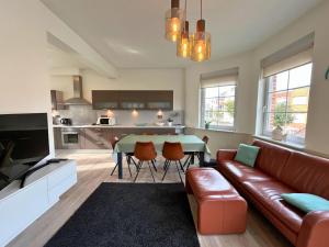 Maison de famille pour 6 personnes à Koksijde avec double garage by La Conciergerie