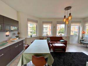 Maison de famille pour 6 personnes à Koksijde avec double garage by La Conciergerie