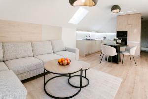 Apartmany Alpina