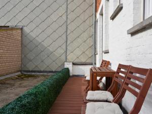 Maison de famille pour 6 personnes à Koksijde avec double garage by La Conciergerie