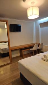 Bakuriani, room 538 Palace DeLuxe