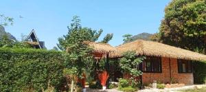 Pool Villa Rai View Khao