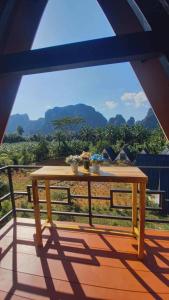 Pool Villa Rai View Khao