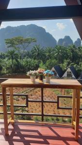 Pool Villa Rai View Khao