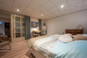 B&B Stations Koffiehuis