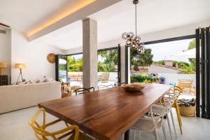 Villa Palmerie with Private Pool and Close to Beach