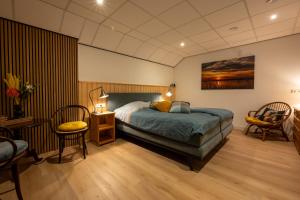 B&B Stations Koffiehuis