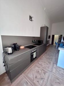 Vicolo Doria Apartment