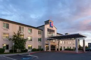 Motel 6-Anchorage, AK - Midtown - Eagle River