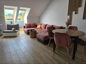 Apartament Dolina Baryczy Milicz