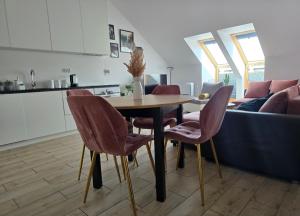 Apartament Dolina Baryczy Milicz