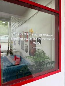 Mondrian House Betong มอนเดรียล เฮ้าส์ เบตง