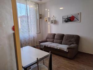 Bright and cozy apartment