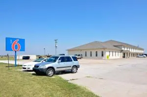 Motel 6-South Haven, KS - Anthony