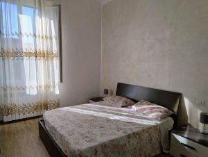 Bright and cozy apartment