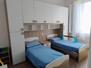 Bright and cozy apartment