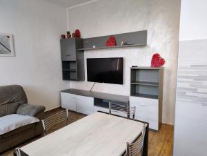 Bright and cozy apartment