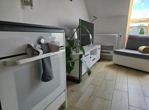 Apartament Dolina Baryczy Milicz