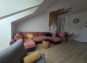 Apartament Dolina Baryczy Milicz