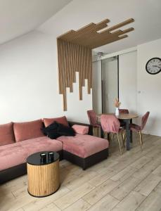 Apartament Dolina Baryczy Milicz