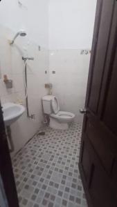 Phòng thuê ngắn ngày Q10