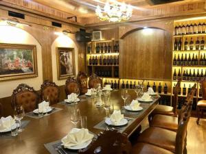 Lenid Hotel Tho Nhuom