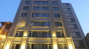 Lenid Hotel Tho Nhuom