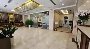 Lenid Hotel Tho Nhuom