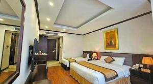 Lenid Hotel Tho Nhuom