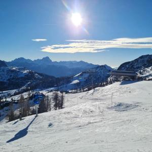 Chalet Nassfeld - Pressegger See