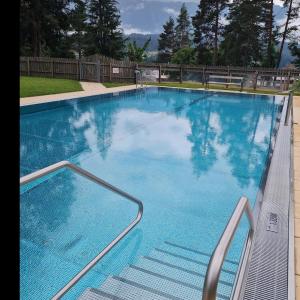 Chalet Nassfeld - Pressegger See