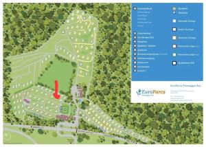 Chalet Nassfeld - Pressegger See