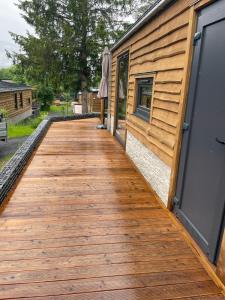 Chalet Nassfeld - Pressegger See