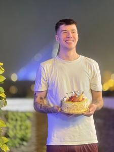 Family view guest house