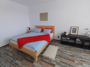 Apartmán Emma Volary