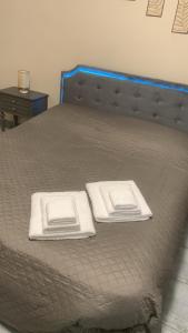 Verde Speranza Apartment