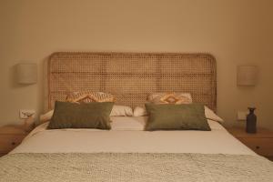 Chozuela Casa de Viajeros