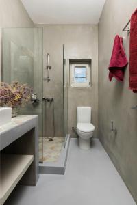 Kea Seascape Villa - a Cycladic Seaside Retreat