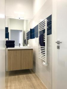 Appartement 2 chambres, 50 m plage et commerces et parking