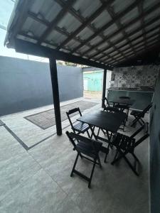 Mar e Aconchego Buzios