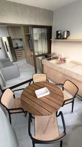 Apartamento Mirante de Porto Pé na Areia em Porto de galinhas