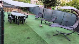 Bright and cozy apartment