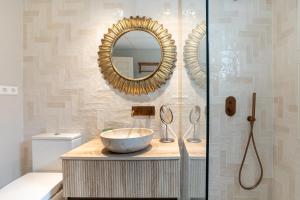 El Patio de las Marinas - Villa de luxe Dénia