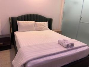 Khách sạn Ero Gò Vấp