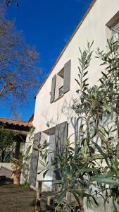 Ginette et Marcel la maison