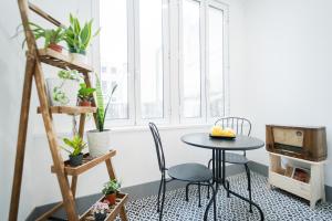 Bairro Novo - Alojamento Local