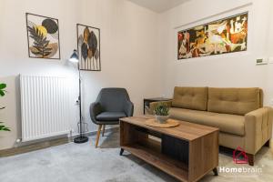 UrbanFresh suite by Homebrain